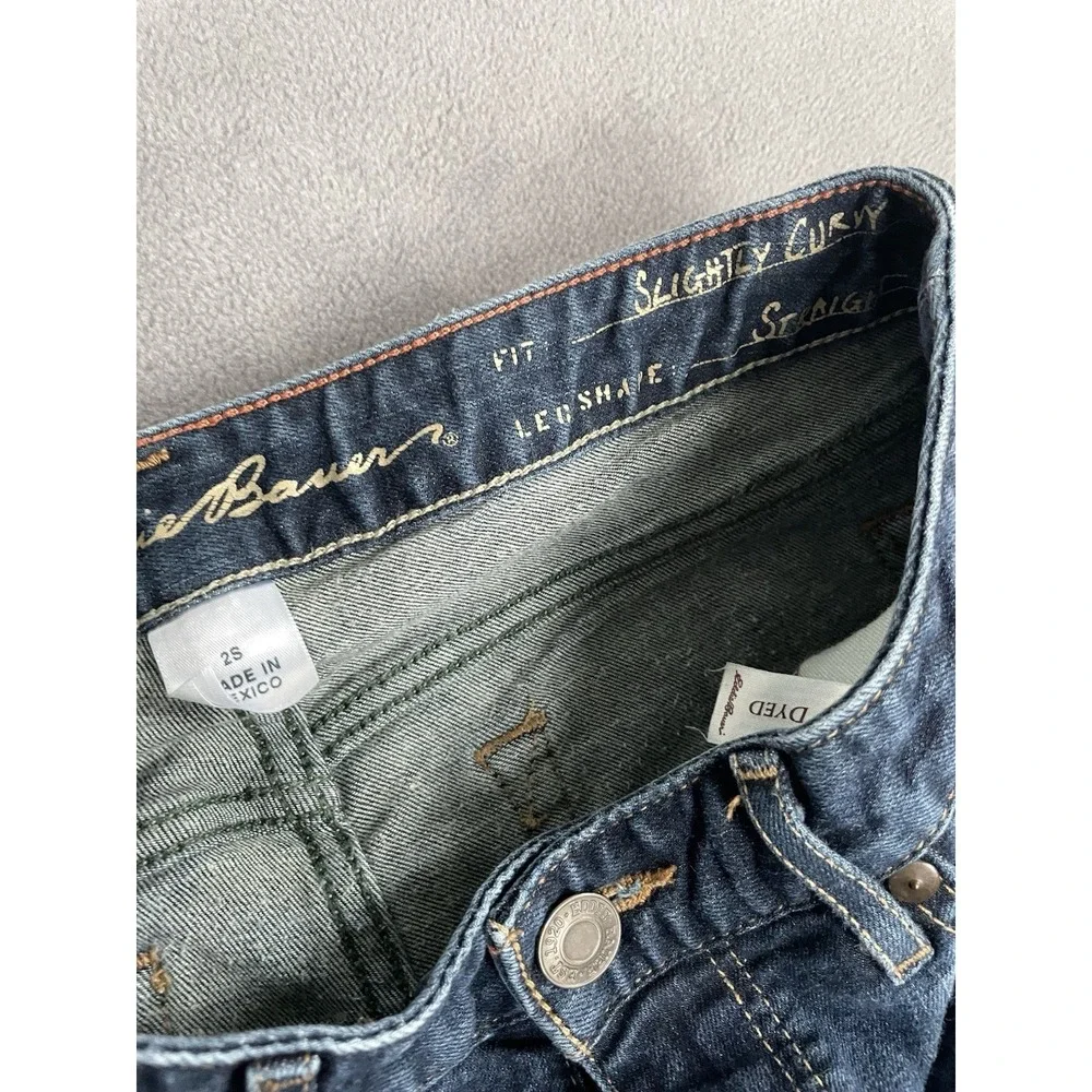 Eddie Bauer product pair